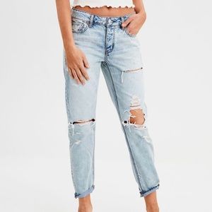 AE Tomgirl Jean Relaxed Fit